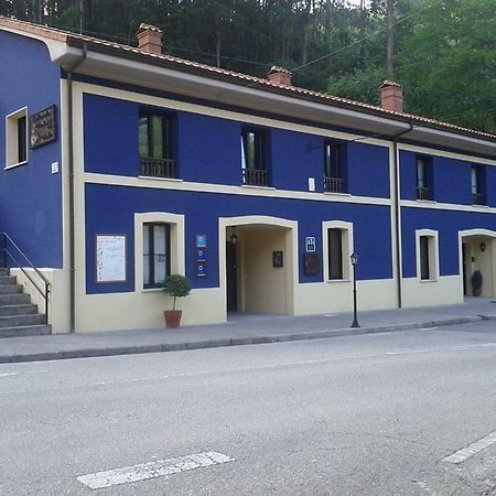 Apartamentos Rurales Les Mestes Тазонес Екстериор снимка