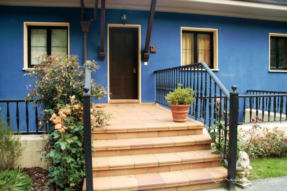 Apartamentos Rurales Les Mestes Тазонес Екстериор снимка