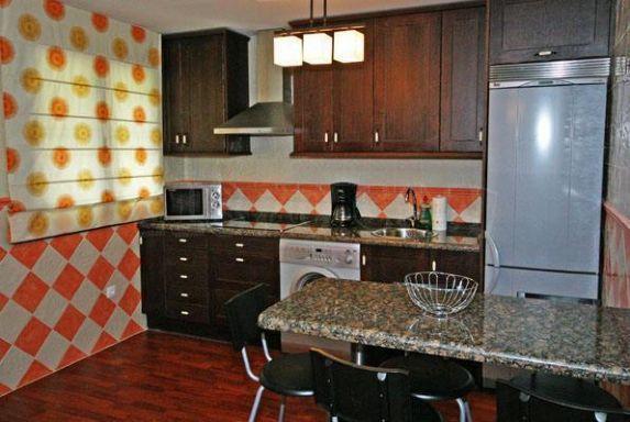 Apartamentos Rurales Les Mestes Тазонес Екстериор снимка